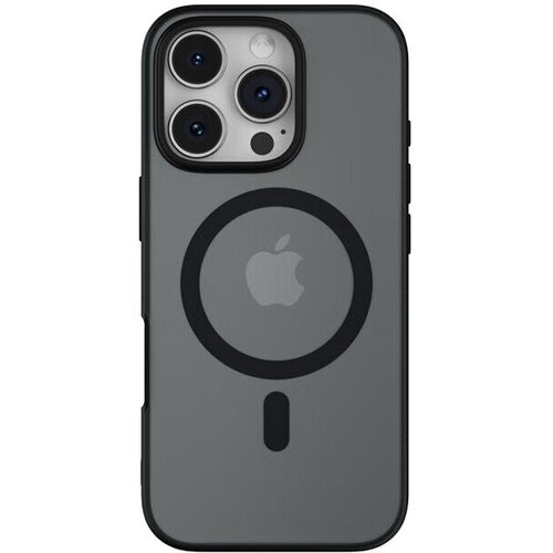  Lanxingxiansheng Maska za mobilni telefon IPhone 16 Pro, Crna Cene