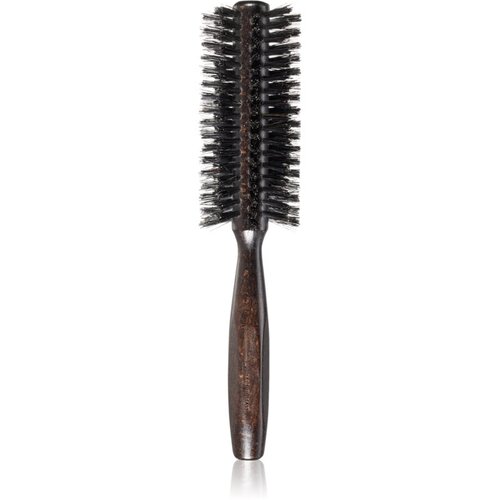 Janeke Bobinga Wooden hairbrush Ø 48 mm lesena krtača za lase s ščetinami divjega prašiča 1 kos Cene