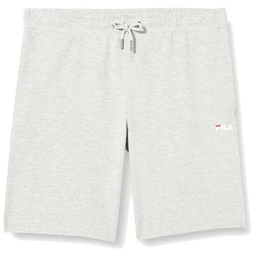 Fila Kratke hlače &amp;amp; Bermuda Scranton Siva Slike