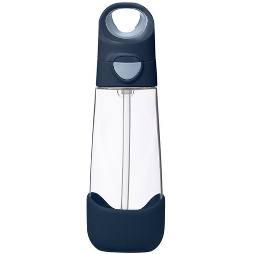 b.box Tritan bočica sa slamkom 600 ml, Midnight Cijene