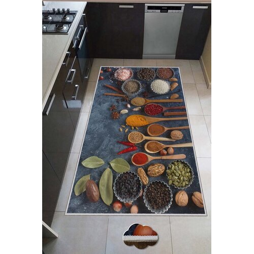 Conceptum Hypnose Tepih Hmnt549, Pravougaoni, 120 x 180 cm, &Scaron;areni Cijene