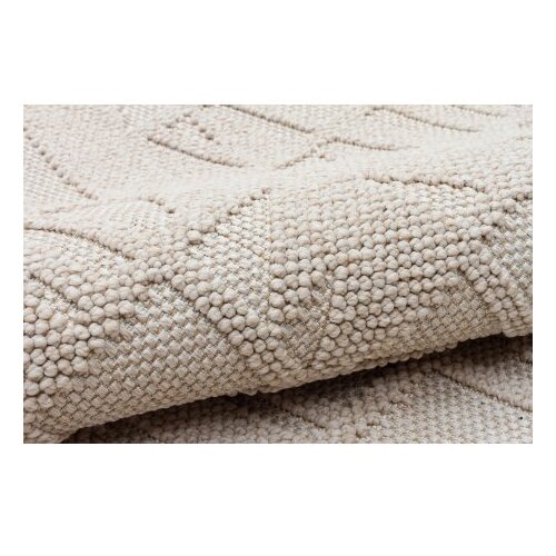 Conceptum Hypnose yeni bukle geometrik - mink carpet (80 x 150) Slike