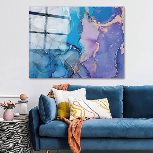 Atelier Del Sofa slika od kalenog stakla 70x100cm Cene
