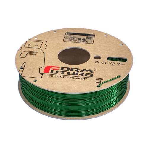 High gloss pla zelena - 1,75 mm / 750 g Slike