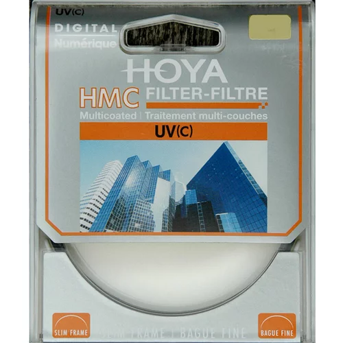 Hoya uv hmc 52 (phl) HOYPHLUV52
