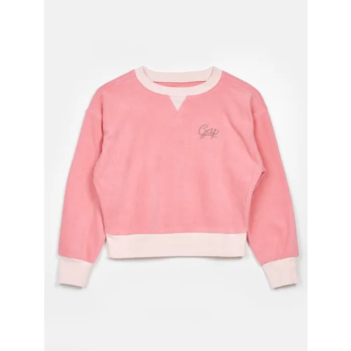 GAP Kids sweatshirt sweats - Girls