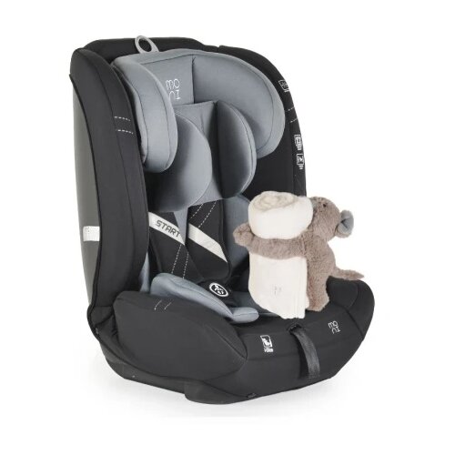 Cangaroo Autosedište start grey 76-150cm ( CAN1974 ) Cene