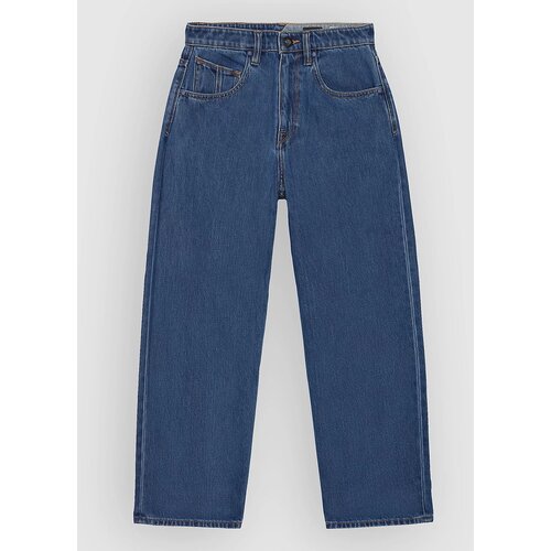 Volcom Chillow Denim Kids Kavbojke oliver stone no tint Slike