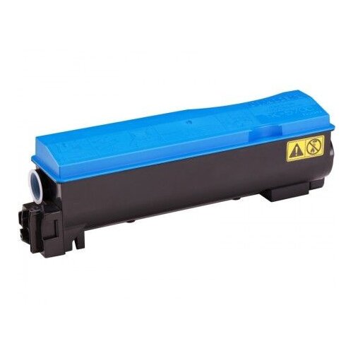 Kyocera Toner za TK-570C (modra), kompatibilen Slike
