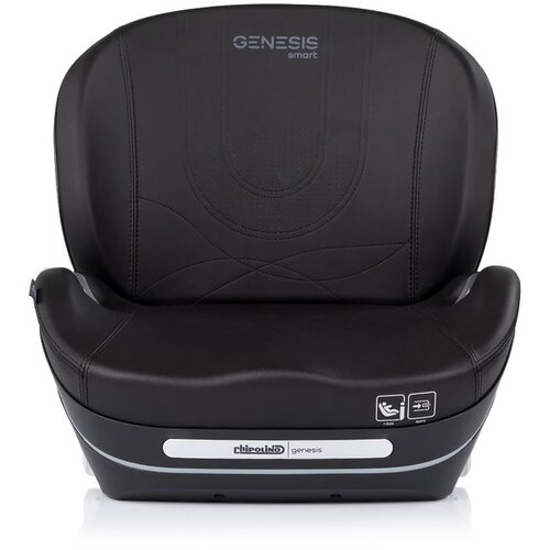 Chipolino autosjedalica I-SIZE ISOFIX 125&amp;ndash;150cm s termo kontrolom GENESIS SMART Noir Slike