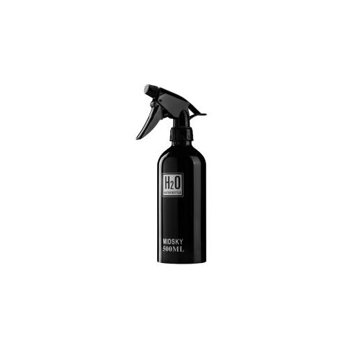 Pumpica za vodu Wanda 500 ml Metalik H2O – Crna Cijene