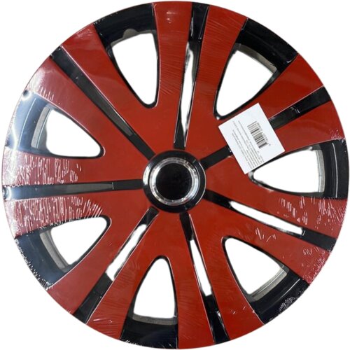  PN2257 RATKAPA CRVENO-CRNA 14 Cijene