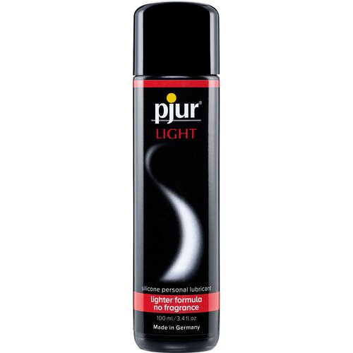 Pjur Silikonski lubrikant Bodyglide Light, 100ml Cene