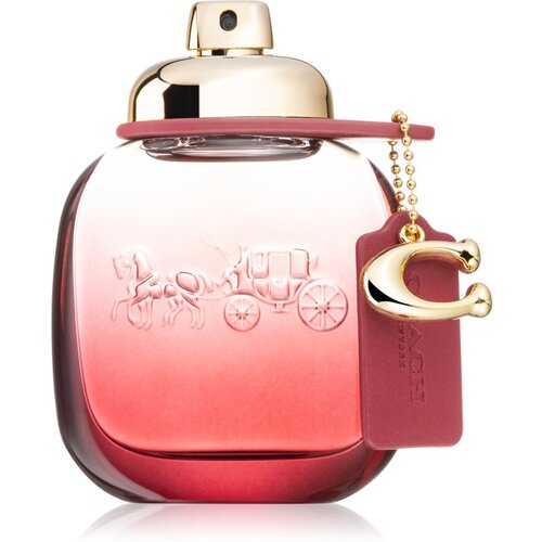 Coach Wild Rose parfumska voda za ženske 50 ml Cene