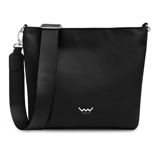Vuch Crossbody torba Sabin Black, 23 x 24 cm Slike