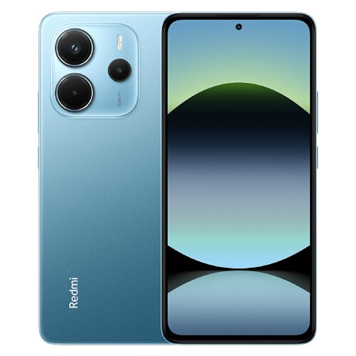 Xiaomi redmi note 14 4G 8GB/256GB ocean blue Cijene