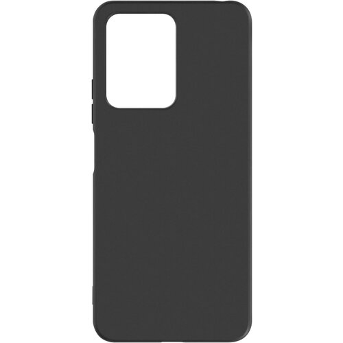 AVIZAR xiaomi redmi note 12 pro 5G mehka torbica crna, klasicna torbica, (20670148) Cene