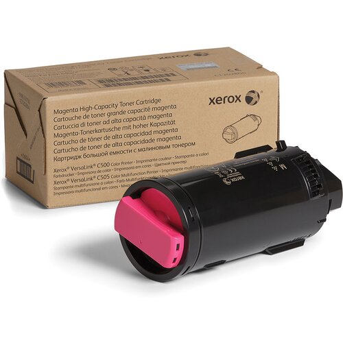 Xerox Toner 106R03885 (C500/C505) (ljubičasta), original Cene