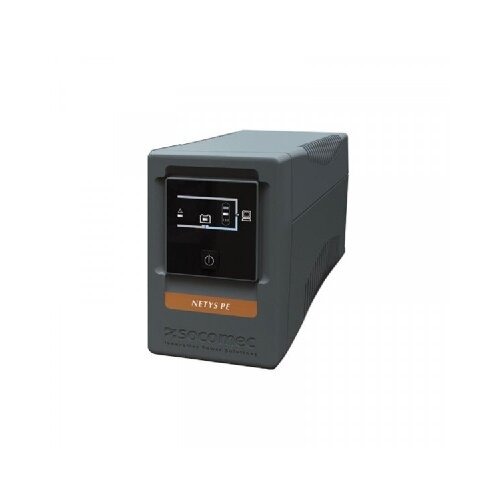 Socomec NeTYS PE 650VA/360W Cene