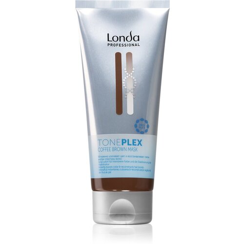 Londa Professional Toneplex barvna maska Coffee Brown 200 ml Cene