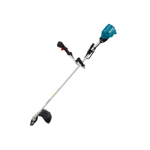 Makita aku trimer za travu UR101CZ 18V+18V Solo Slike