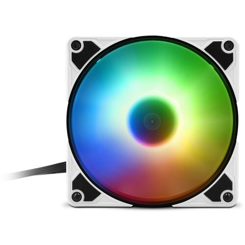 Sharkoon 4044951035335 RGB Ventilator, hladilnik ohišja računalnika Cene