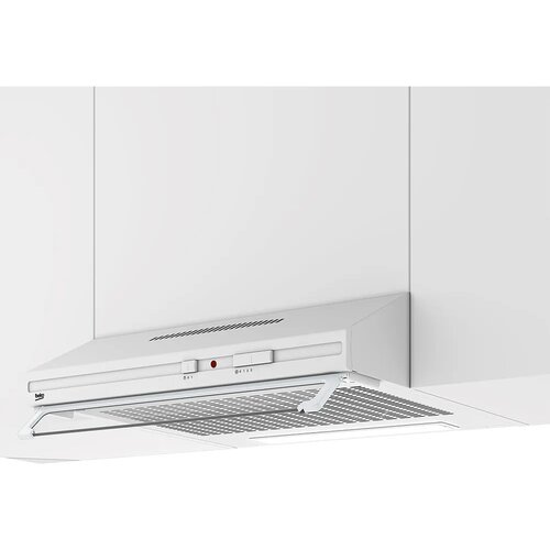 Beko napa CFB6432W Slike