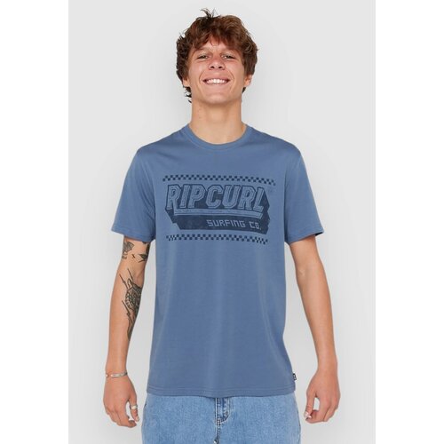 Rip Curl Sportline Invader T-shirt bluefin Cene