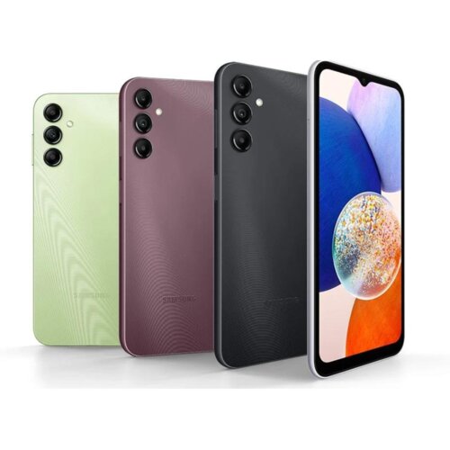 Samsung Galaxy A14 64GB (4GB RAM) Cijene