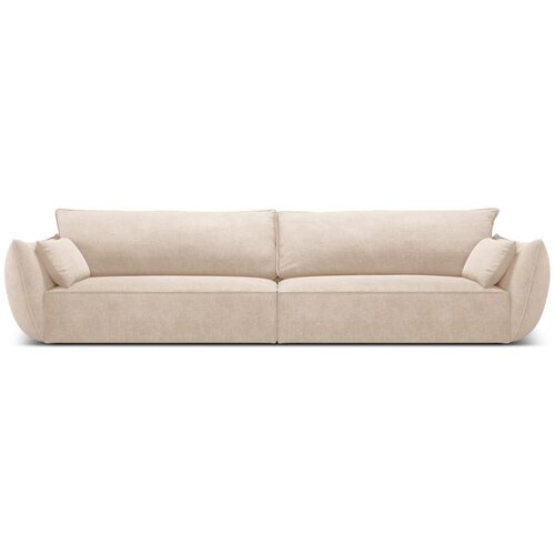 Mazzini Sofas Bež kauč 248 cm Vanda - Cijene