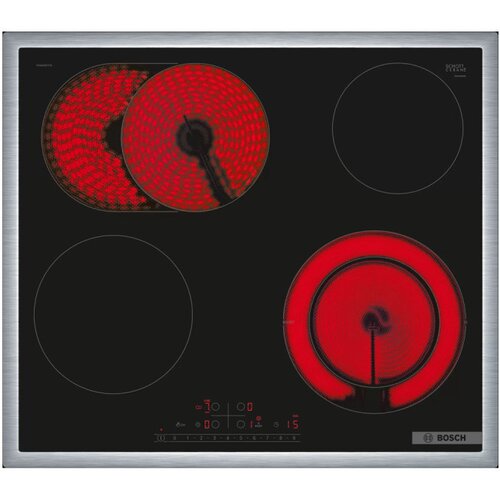 Bosch ugradbena ploča PKN645FP2E Slike
