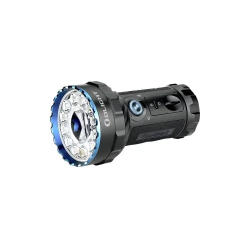 OLight Marauder 2 ročna svetilka akumulatorsko 14000 lm, (20460700)