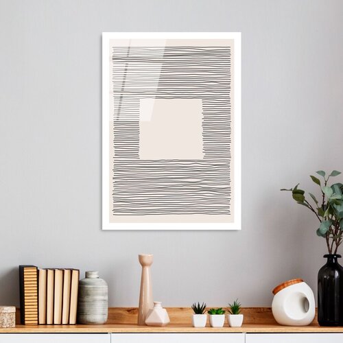 Wallity slika UV-890, 45 x 65 cm Slike