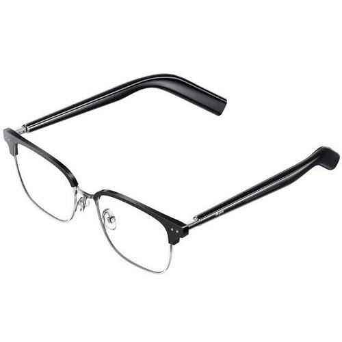 Xiaomi Mijia Smart Audio Glasses Titanium Slike