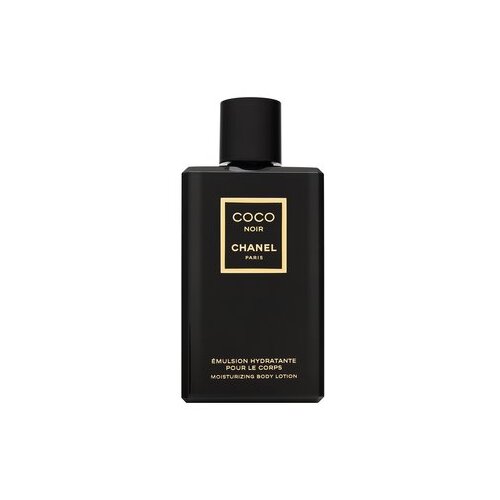 Chanel coco Noir losion za tijelo 200 ml za žene Cijene