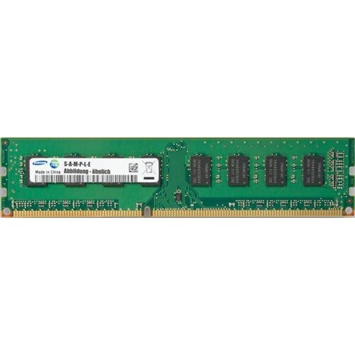 Samsung DDR3 2GB 1600MHz CL11, M378BB5773CH0-CK0 ram memorija Slike