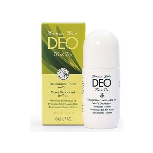 BEMA COSMETICI uomo Deo roll-on Cijene