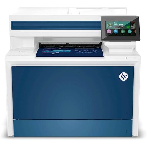 HP Color LaserJet Pro MFP 4302fdw &ndash; Wi‑Fi, duplex, faks Cene