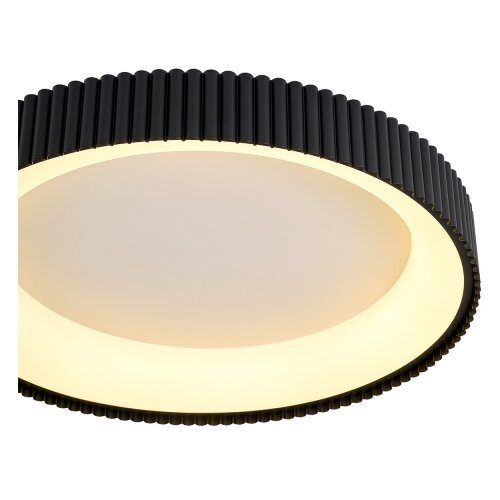  Brilagi - LED prigu&amp;scaron;iva stropno svetlo FALCON MODERN LED/30W/230V 40 cm crno +DO Slike