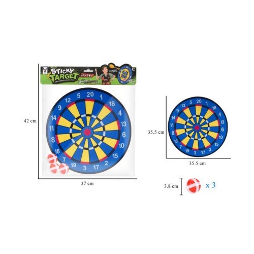  Pikado set za igru ( 120599 ) Slike