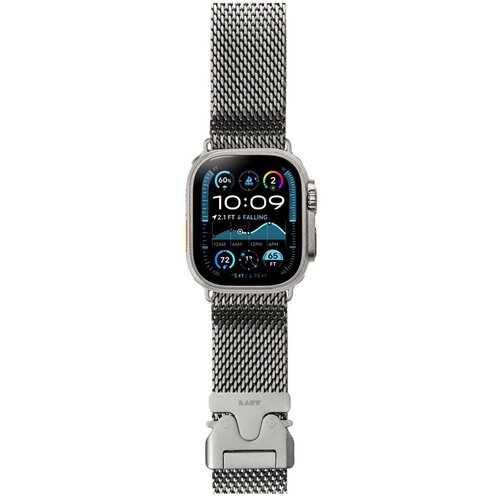  LAUT L_AWL_SAT_TI watch part /accessory Watch strap Cijene