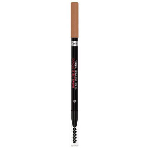 L'oréal Infallible Brow 12H Definer Eyebrow Pencil - 6.32 Aubur Smeđa Cijene