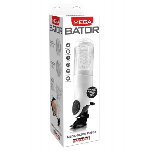 Pipedream Extreme masturbator mega bator pussy Cene