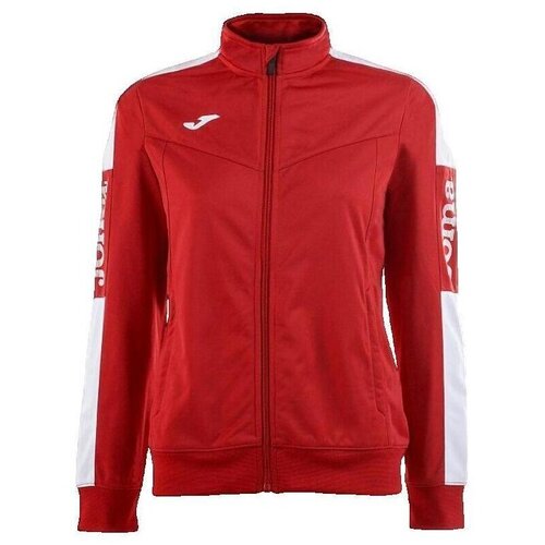 Joma Spodnji deli trenirke Veste Femme Champion IV Rdeča Cene