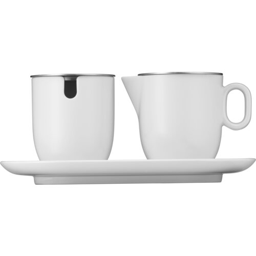 Wmf 0695899440 SUG&MILK SET 2 SUGAR & MILK SET 2pcs, (20392755) Cene