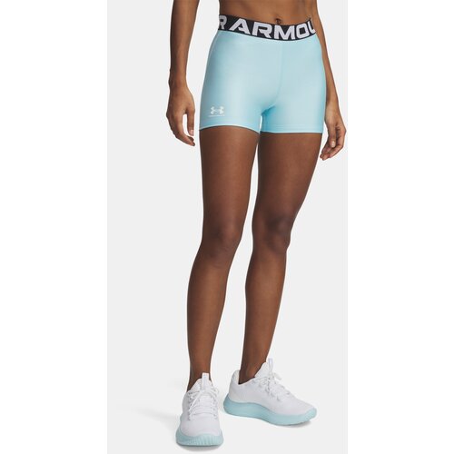 Under Armour Women&amp;#039;s shorts UA HG Shorty - Women&amp;#039;s Slike