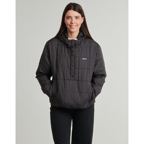 Patagonia W&amp;#039;S LIGHT GUST HOODED P/O Crna Slike