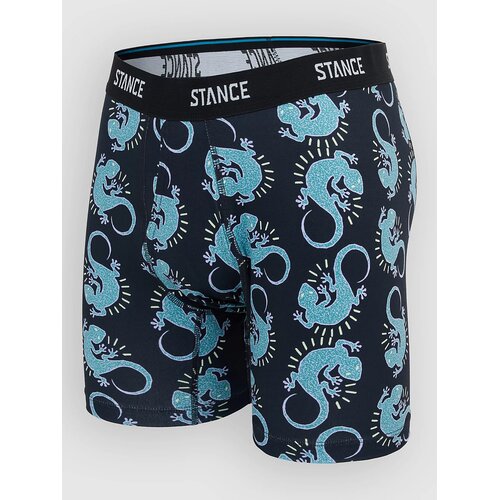 Stance Gecko Boksarice black Cene