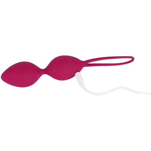 Lust Love Balls Pink Cijene