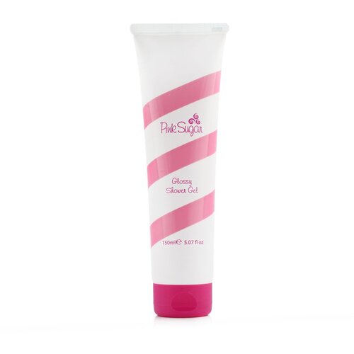Pink Sugar Glossy nežni gel za prhanje za ženske 150 ml Cene